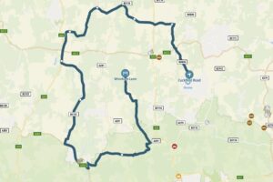 The Royal Oak , Wineham, BN5 9AY – 38 miles